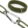 COM-FOUR® Paracord Schnur Ø 4 mm, 25 m - Seil mit 7 Kern Produktbild-Vorschau 8