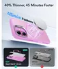 Custodia protettiva per iPhone 16 con tecnologia MagSafe, Anteprima dell’immagine prodotto 8