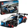 LEGO Technic BMW M4 GT3 EVO racewagen - modelbouwspeelgoed Productafbeelding-voorbeeld 16