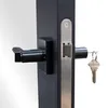 Schulte Zimmertür Komplettset, 830x2115 mm, DIN Links, Produktbild-Vorschau 7