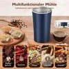 Kaffeemühle Elektrisch,300W Elektrische Produktbild-Vorschau 4
