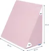 Badum - Rückenkissen, Keilkissen Bett, Memory Foam, Bezug, Produktbild-Vorschau 2