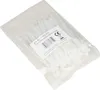 Kabelbinder McPower, naturfarben, 100x2,5 mm, 100er-Beutel Produktbild-Vorschau 1