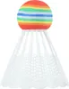 NBL6020 Flugfedern Nylon 3 Stück NILS Produktbild-Vorschau 2
