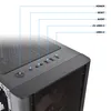 kiebel.de Gaming PC Blizzard 12 Intel Core i9-12900KF, 32GB Produktbild-Vorschau 7