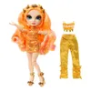 Mga Panenka Rainbow High Style Icons Poppy 431626 Produktbild-Vorschau 4