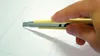 NT Cutter A 300 RP Kunststoff-Gehäuse beige Produktbild-Vorschau 5