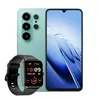 Blackview WAVE 10 Smartphone Ohne Vertrag incl R50, Android Produktbild-Vorschau 1