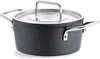 Fissler Adamant / Aluminium-Kochtopf (Ø 24 cm, 4,9L) Produktbild-Vorschau 2