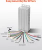 SucceBuy 750 W 48 V bürstenloser Gleichstrommotor-Bausatz Produktbild-Vorschau 6