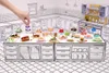MGA's Miniverse Make It Mini Food - Café Serie 3 - Produktbild-Vorschau 18