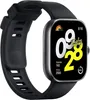 Xiaomi Watch 4 schwarz Bluetooth Smartwatch Produktbild-Vorschau 3