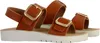 Sandales en cuir Enfant Costarei Voir les images du produit 3