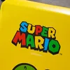 X Rocker Yoshi gaming stoel voor op de vloer, geel Productafbeelding-voorbeeld 4
