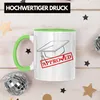 Trendation -  Lustige Tasse für Doktor, Master und Bachelor Produktbild-Vorschau 3