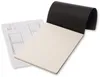 Moleskine Block Letter, copertina in cartone, nero Anteprima dell’immagine prodotto 2