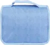 Taška na pranie s háčikovým stehom Blue Náhľad obrázku produktu 3