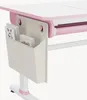 Höhenverstellbarer Kinderschreibtisch 'Kuosa' mit Schublade Produktbild-Vorschau 8
