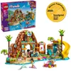 LEGO Friends Station de bord pour les vacances en famille Voir les images du produit 25