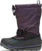 Kamik Waterbug8g Schneestiefel Für Jugendliche Lila EU Produktbild-Vorschau 3