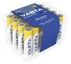 VARTA Batterie Clear Value AAA 24er Packung Podgląd zdjęcia produktu 1