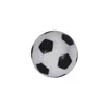 Kicker-Ball Hart, schwarz/weiss, 35mm, ca. 24g Produktbild-Vorschau 2