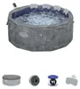 Bestway® LAY-Z-SPA® Energiespar-Whirlpool Produktbild-Vorschau 14