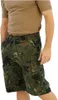 Pánské kraťasy Brandit BDU Ripstop Shorts flecktarn - XL Náhled obrázku produktu 17