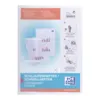 Oxford Schlaufenhefter A4 aus PP 05 mm für ca. 100 Blatt Produktbild-Vorschau 6