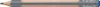 Pelikan Bleistift griffix Härtegrad: HB Produktbild-Vorschau 1