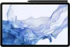 SAMSUNG Galaxy Tab S8 Wi-Fi 128GB storage Silver Náhled obrázku produktu 3