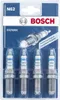 4x BOSCH Zündkerzen für RENAULT ESPACE IV (JK0/1) 0 242 232 Produktbild-Vorschau 10