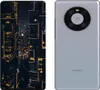 Huawei Mate 40 Pro 256Gb Hms Silber Produktbild-Vorschau 12