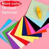 100 Blatt buntes DIN-A4 Ton-Papier, Set aus 10 Farben, Produktbild-Vorschau 3