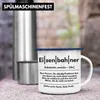 Trendation - Eisenbahner Geschenk Modelleisenbahn Geschenk Produktbild-Vorschau 4