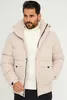SOULSTAR Herren Winterjacke S2TIMA Herren Pufferjacke mit Produktbild-Vorschau 3