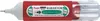Pentel Feinkorrekturstift ZLC31 WG Inhalt: 12 ml weiß Produktbild-Vorschau 12