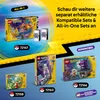 LEGO Pokémon SMART Play: La fuga de Mewtwo del laboratorio. Vista previa de la imagen del producto 7