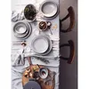 Rosenthal 11770-405152-12725, Porcelana, Mesh, 250 mm, 170 Podgląd zdjęcia produktu 3