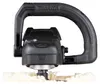 Makita 9237CB, Černá, Modrá, Metalická, 3200 ot/min, AC, Náhled obrázku produktu 20