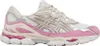 Asics Gel-NYC Cream Mineral Beige Pink - 39 Produktbild-Vorschau 1