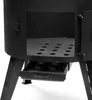 Ø40 Uchag 2mm Stahl Utschak mit Abzugsrohr 12L Kazan Produktbild-Vorschau 6
