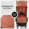 Hauck Reisebuggy Travel N Care Plus mit Liegefunktion - Produktbild-Vorschau 12