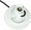 Kugelleuchte mit Stecker Kabel Ø 60 cm rund IP65 inkl. E27 Produktbild-Vorschau 5