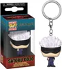 Jujutsu - Satoro Gojo Schlüsselanhänger Funko Pocket POP! Produktbild-Vorschau 5