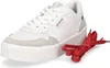 Rieker Evolution Damen Sneaker in Weiß, Größe 40 Produktbild-Vorschau 11