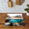 DarHaus Herdabdeckplatte 50x52 cm Anti Rutsch Matte Produktbild-Vorschau 3