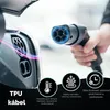 Nabíjací kábel Loady typu 2, 11 kW, 3-fázový, 10 m, režim Náhľad obrázku produktu 6