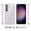 Ultra Clear Pouzdro Pro Samsung Galaxy S24+ - Průhledné Náhled obrázku produktu 13
