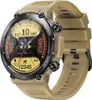 Smartwatch Herren mit Telefonfunktion, 1.39" HD Touchscreen Produktbild-Vorschau 1